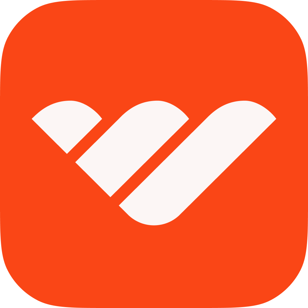 Whop logo