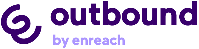 outbound-by-enreach logo