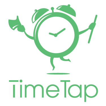 timetap logo