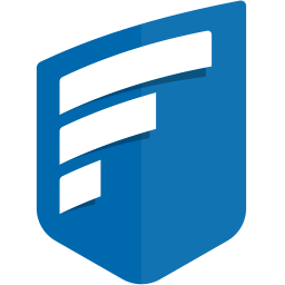 FileCloud logo