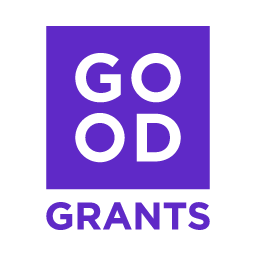 Good Grants logo