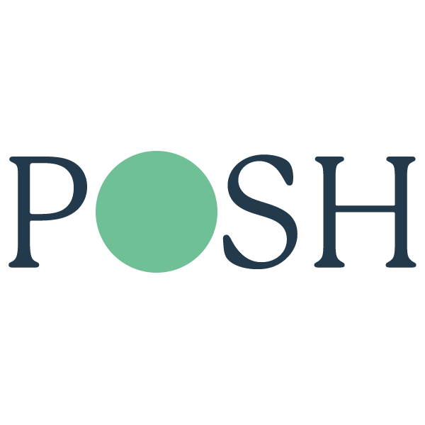posh logo