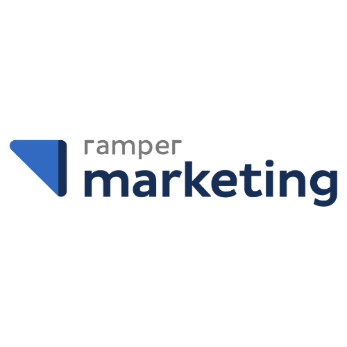 Ramper Marketing logo