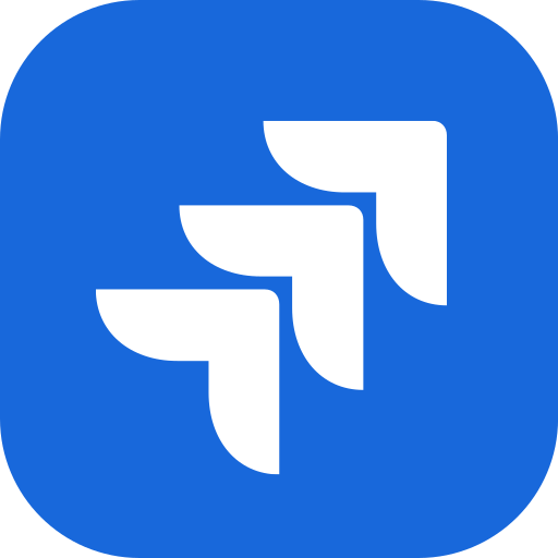 Jira Software Server logo