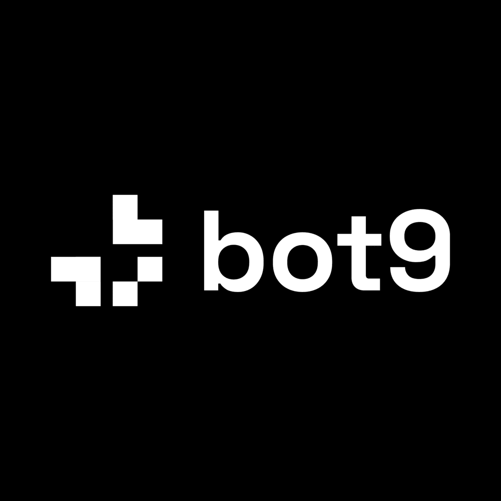 bot9 logo