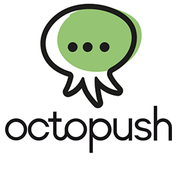 octopush-sms logo