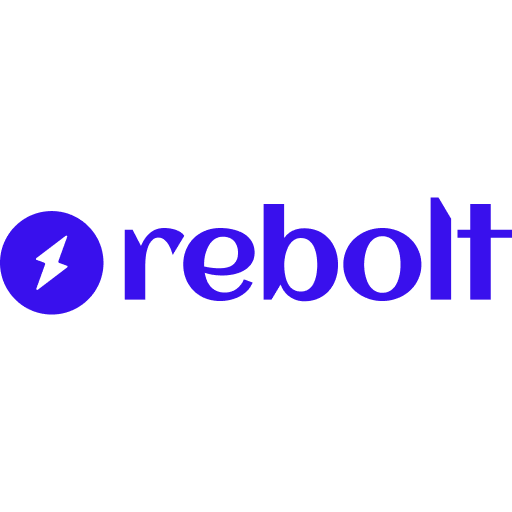 Rebolt Form builder logo