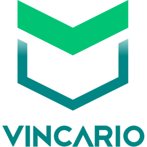 vincario logo