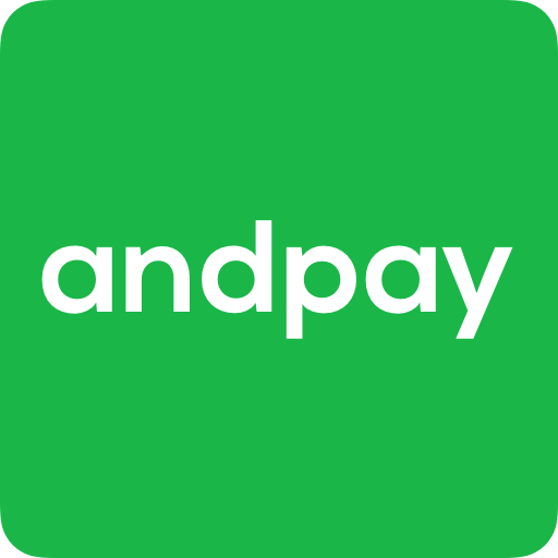 andpay logo