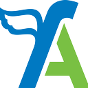 FreeAgent integration logo