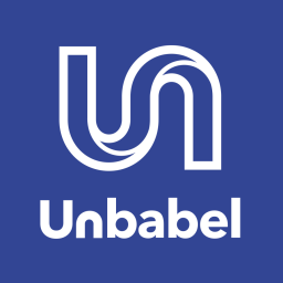 unbabel logo