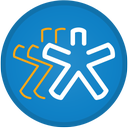 Nimble integration logo