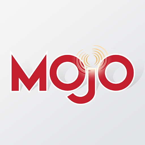 mojo-dialer logo