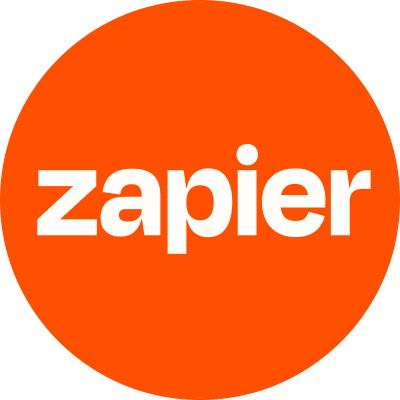 Zapier--logo