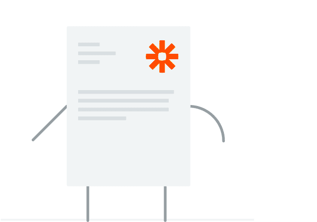 One Team, One Invoice