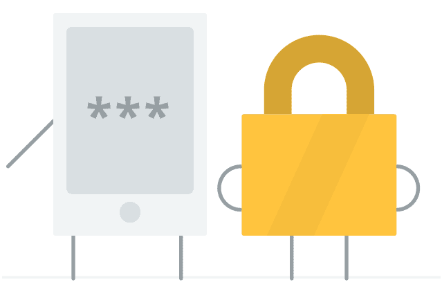 Enterprise-Ready Security